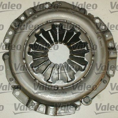 VAL-9217 Debriyaj Seti-(190-18)-(Suzuki  Swift 86/96  1.3  )