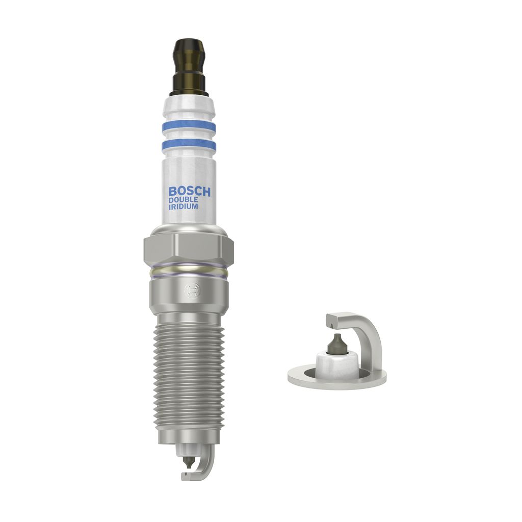NGK-94769 Atesleme Bujisi C Max Ii Focus Iii 11> Mondeo Iv 1.6 10 > Volvo V40 S60 S80 Ii V60 1.6 10>