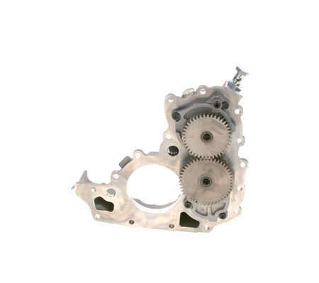 FIAT 5802177791 Yag Pompasi Euro 4-5 Ducato Iii-Daily-Karsan