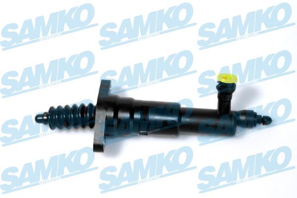SAC-6283007001 Merkez Debriyaj Alt-(Mitsubishi  Colt 2004/2010  )