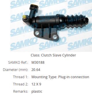 VALEO 3101320 Debriyaj Alt Merkezi Binek