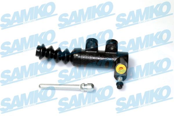 331832 Debriyaj Merkezi Alt Dokme Celik 19,05mm Mazda 6 2.0 2002-2012