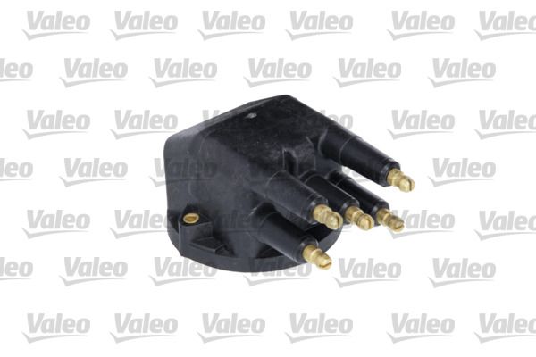 VAL-243154 Distibutor Kapagi + Tevzi Makarasi ( Peugeot   106 / 205 / 306 / 405 1.4 1.6 Citroen   Zx / C15 / Bx )