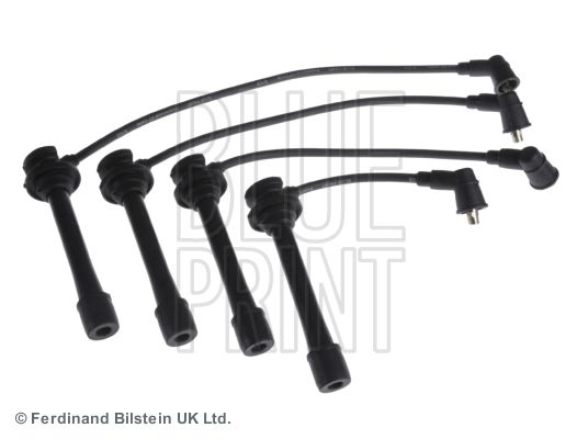 HELLUX HBK.3182 Buji Kablo Takimi Kia Rio 1.5 16v Carens Ii 1.6 Shuma Ii 1.6 00 05