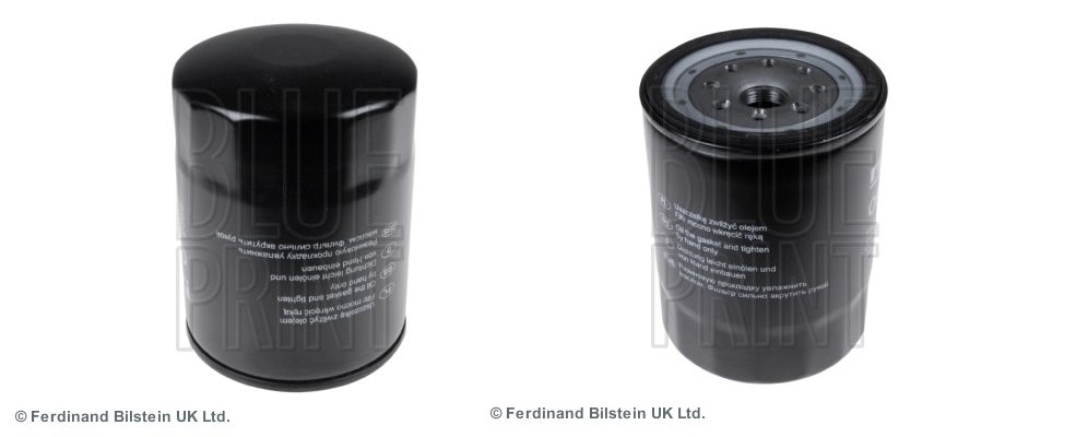 KOF24001 Yag Filtre Kia Pregio 2.7 D 2.5 Tci D 1997-2002