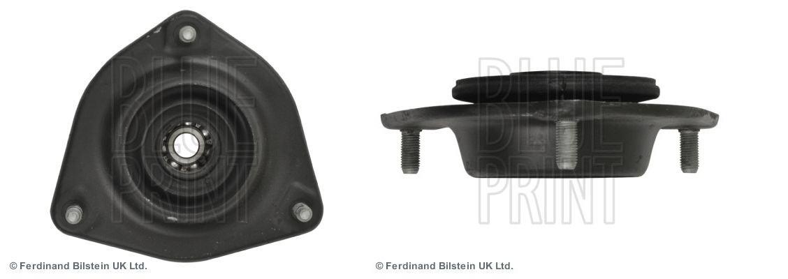 CRT-80001942 Amortisor Takozu On Sag Sol Hyundai Elantra 2000-/ Matrix 2006-/ Cerato 2004-/