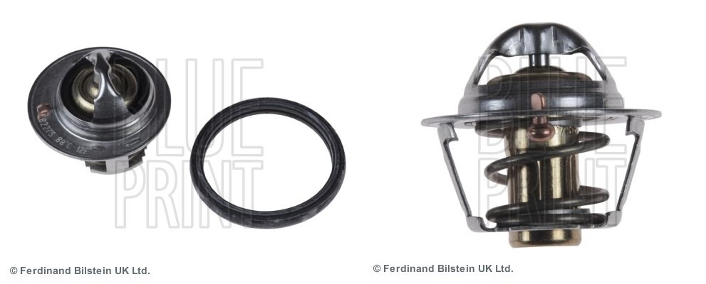 MGA-85265 Termostat Chevrolet Aveo Kalos T200-T250-T255 1.2 Benzinli  Nissan Micra 82-92 Pixo 09- Baleno Suzuki Swift Vitara