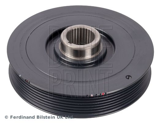 GRM 1046 Krank Kasnaği    Honda Accord Vii 2.0/2.4 02-03 05-08