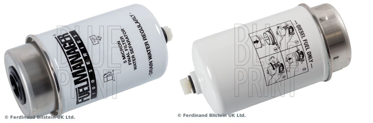 BSG 15-130-009 Yakit Filtresi  Land Rover Range Rover Sport Discovery Iii-Iv