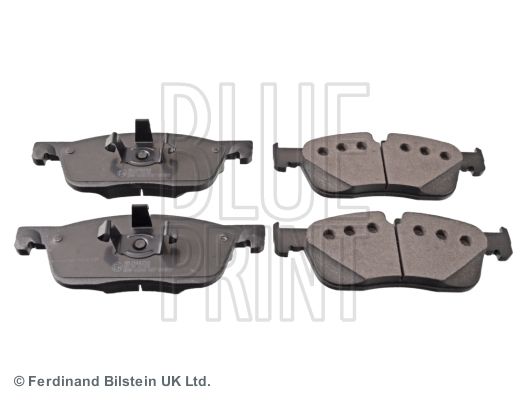 BLU-ADJ134250 Fren Balata Landrover