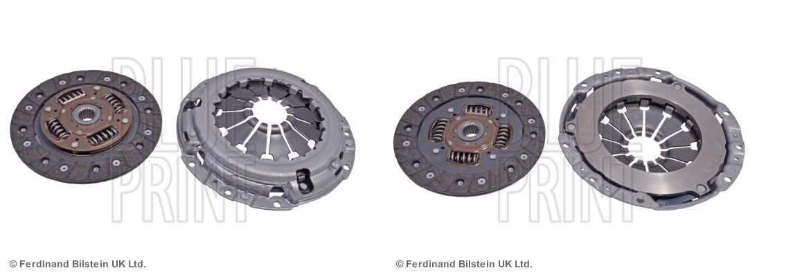BLU-ADK83060 Debriyaj Seti ( Suzuki  Sx4 06- / Fiat  Sedici 06-149