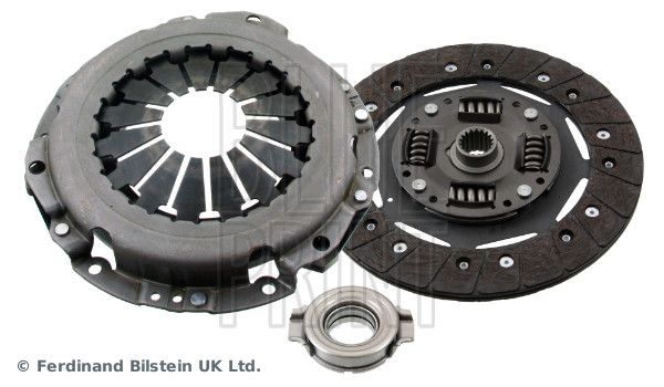 BLU-ADN130127 Debriyaj Seti (200-18)-(Nissan  Primera-P11-P12 96/07   1.6 Benzinli  /Almera 00//   1.5 Benzin  )