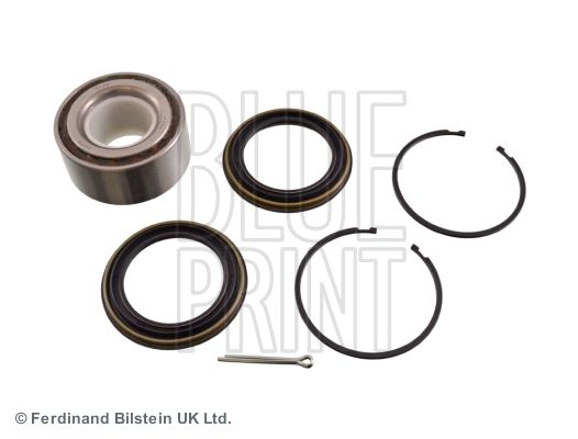 SKF-VKBC20082 On Teker Rulmani (42x76x38)-( Nissan  Primera-P11 90/02 / Maxima 95/00 )
