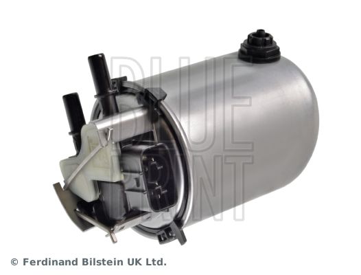 UFI-24.095.04 Oe Yakit Filtresi ( Renault Koleos Ii 2.0 Dci M9r Nissan X-Trail Iii 2.0 Dci M9r )