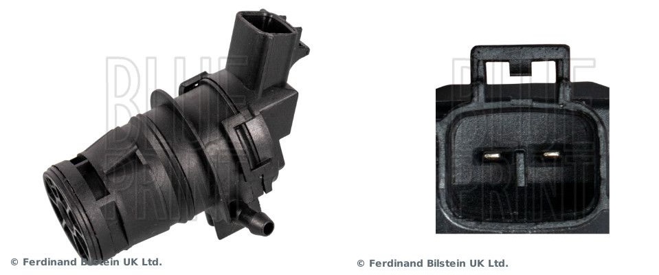 BLU-ADT30305 Cam Suyu Pompasi Toyota Auris 1.4 07-12