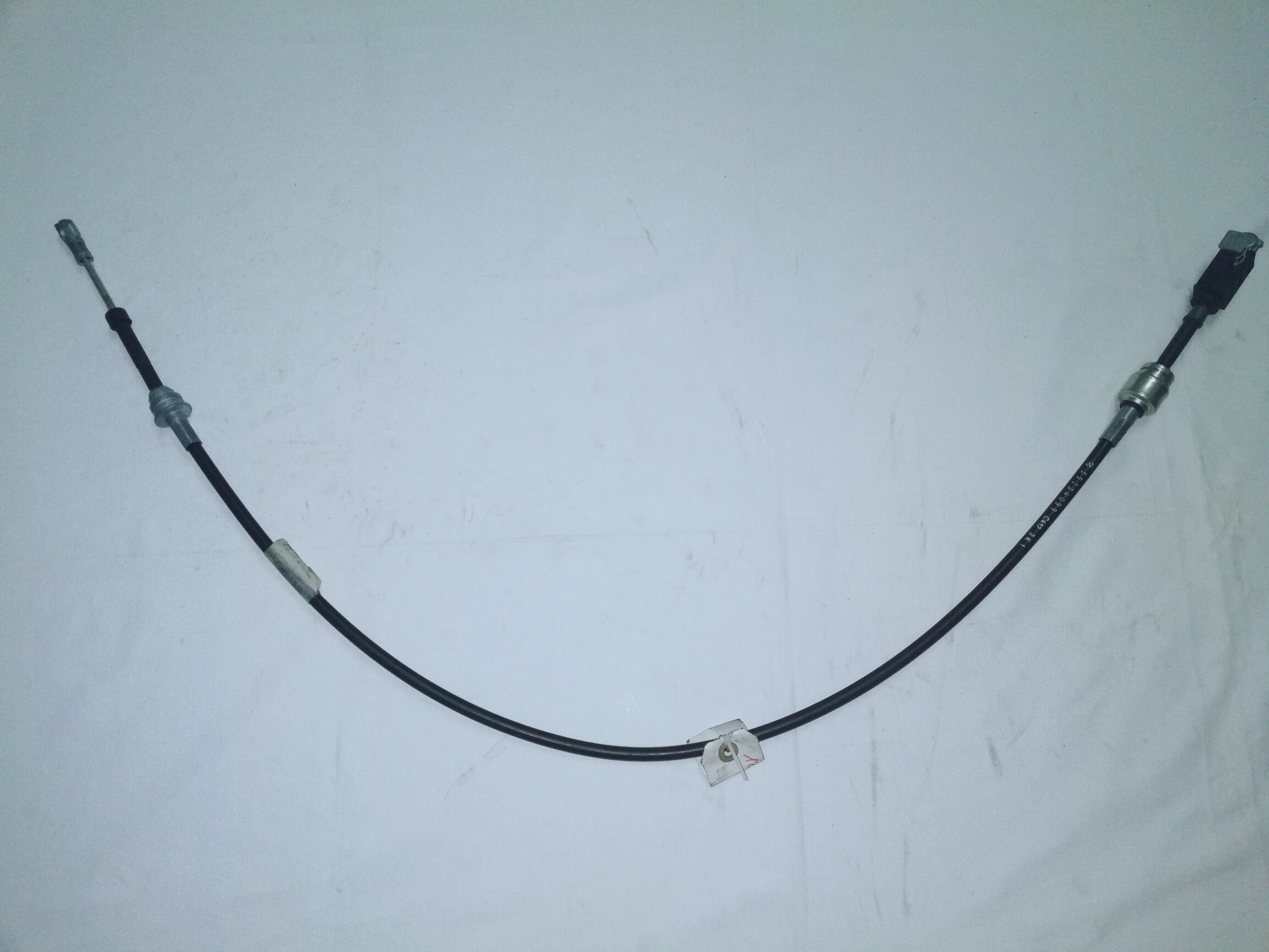 CAVO.1114626 Vites Kumanda Teli Punto Ii 188 1,2 16v 1,2 60cv 1,4 Lancia Y10 Seçici 1999