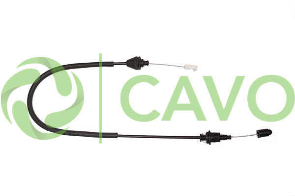 CAV-1303019 Gaz Teli 1.4 1.6 Clio Ii