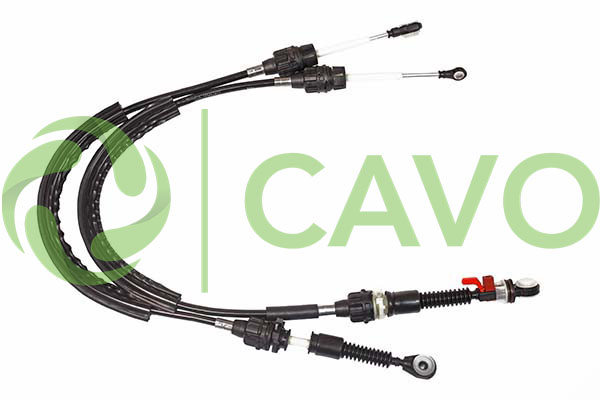 CAV-1314624 Vites Teli Ikili 6 Vites 4×4 Duster