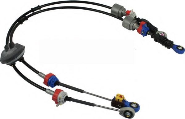 CAV-1314651 -Vites Teli (Nissan  Qashqai / Qashqai+2 - 6 Vites - Ikili  07-)