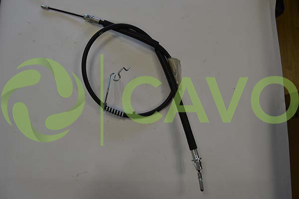 CAV-4602782 El Fren Teli Arka Sag Transit V347 - Bm (06-)