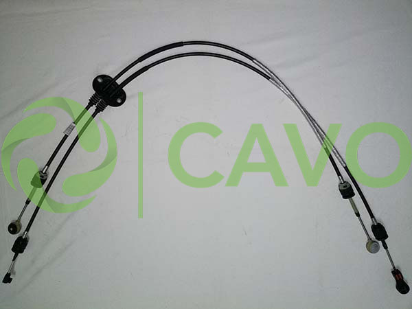 FOR-8M5R 7E395 AB N Kablo Komple Ford Focus (2004) Focus Cmax (2003)