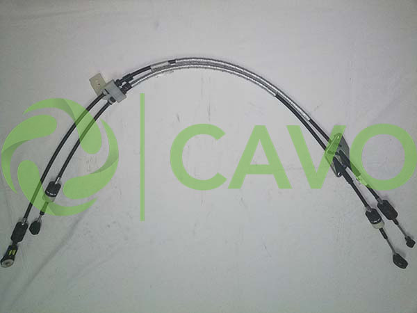 CAV-4614628 Vites Teli ( Ford   Fiesta 1.4 Tdci 08-10)