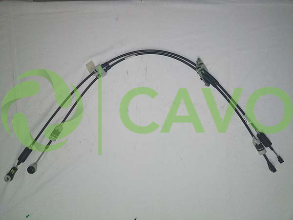 CAV-4614630 Vites Değişim Kablosu ( Ford   Fiesta Tdci 10-12 )
