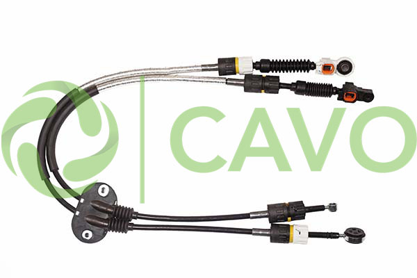 CAV-4614644 Vites Teli (Ford Focus 1  99-01 ) Mtx75 Sanziman  5 Vites