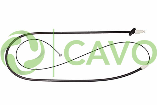 CAV-5502705 El Fren Teli Orta Dingil Mesafesi 3200 Mm ( Mercedes   Vito/Viano 03- )