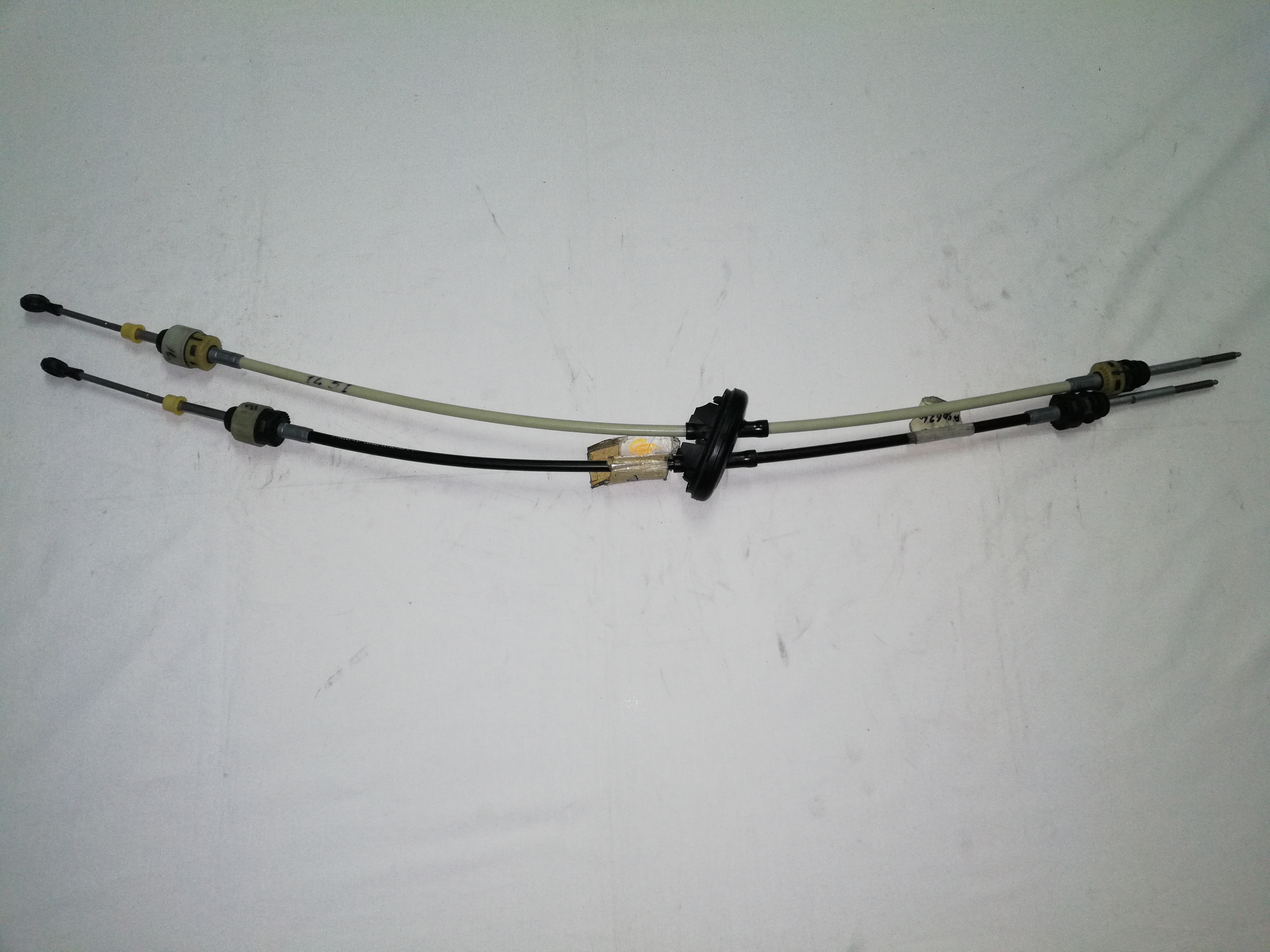 TUR 502-22341 Vites Teli 109 Ps Crafter-Sprinter