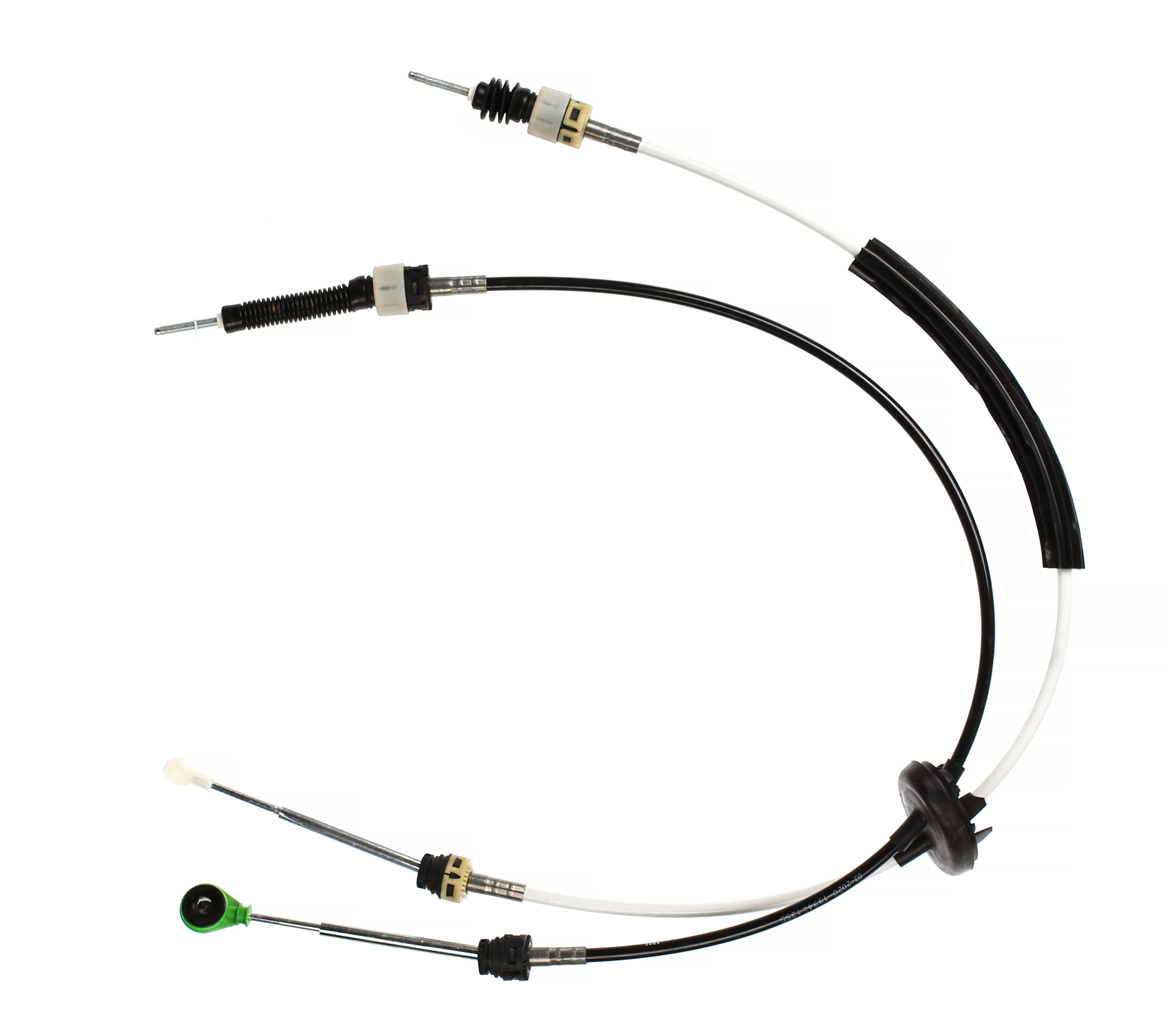 CAV-7014621 Vites Teli (Vw Crafter 06-16 / Mercedes Sprinter)