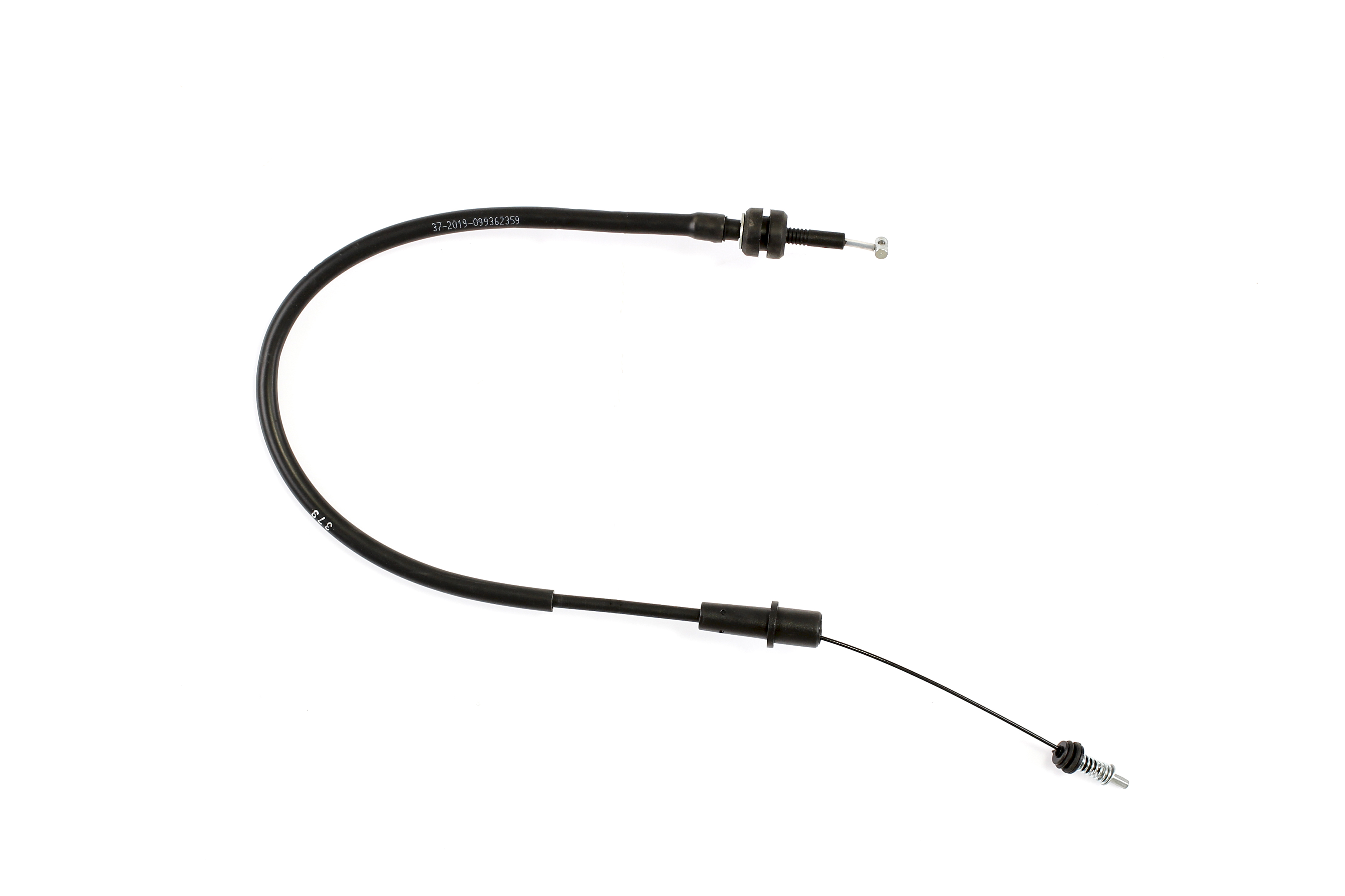 CAVO.5903623 Gaz Teli 9 95  Vectra 16 20 8v