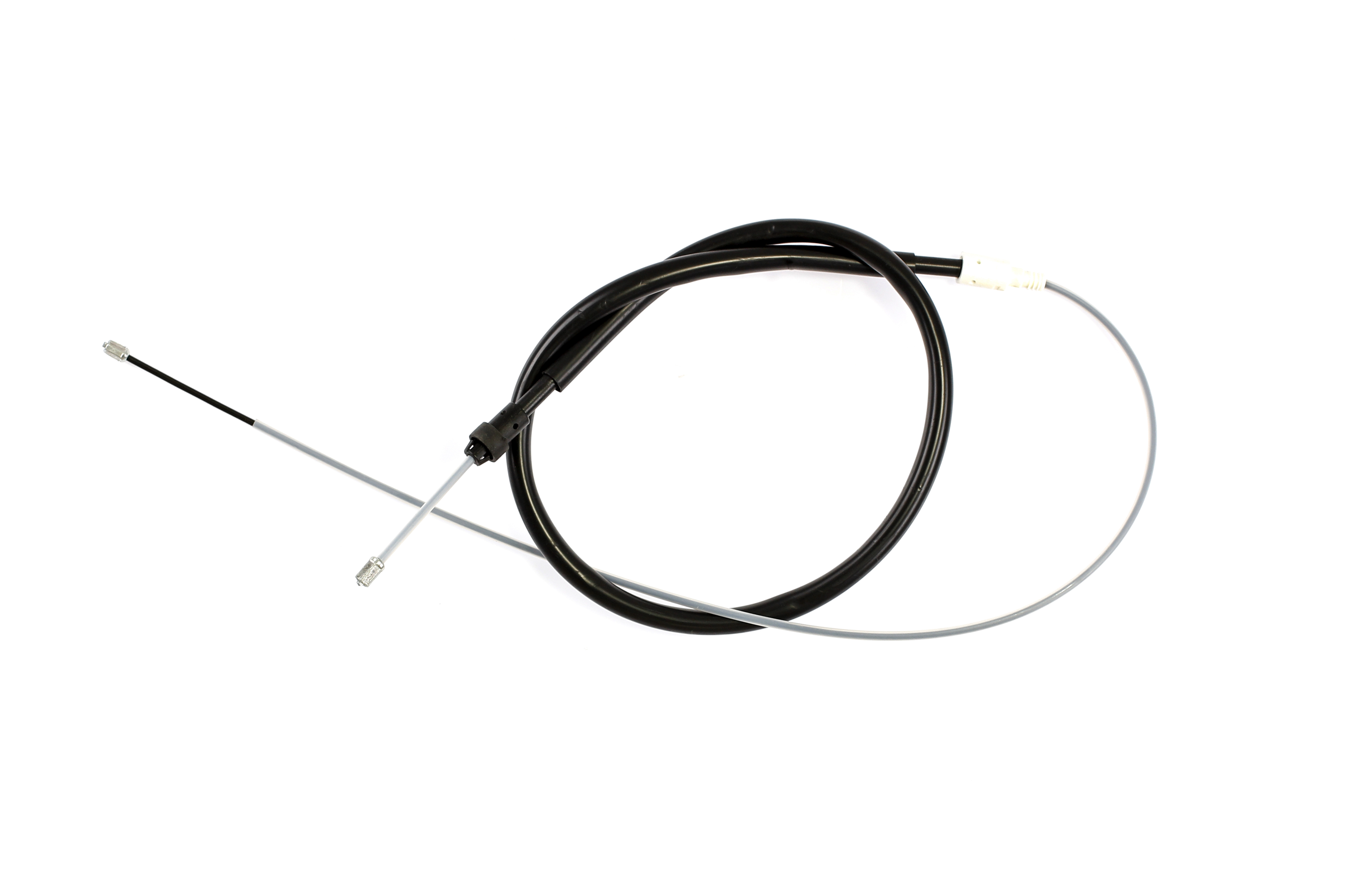 CAV-6002692 El Fren Teli Disk Fren Arka Sag/Sol ( Peugeot   207  06- )