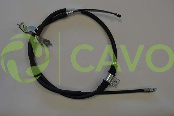 CAV-6002697 El Fren Teli Arka Sag ( Peugeot   4007 / Citroen   C-Crosser  07- )
