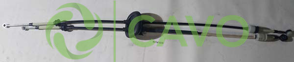 CAV-6014605 Vites Teli (Peugeot  307  2005- )