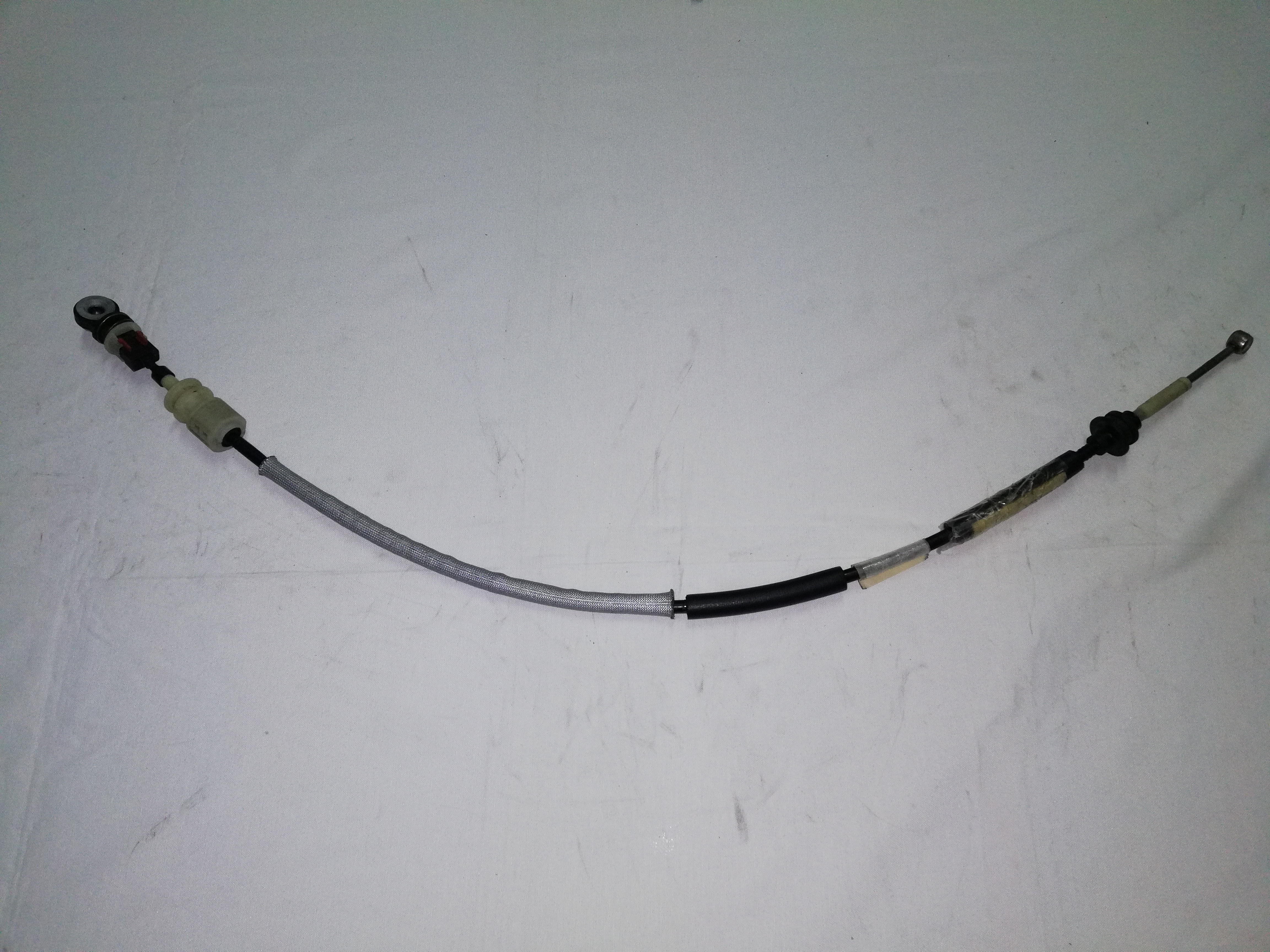 CAVO.6014606 Vites Kumanda Teli Be4t Şanziman Peugeot 407 Citroen C5 Ii 07>