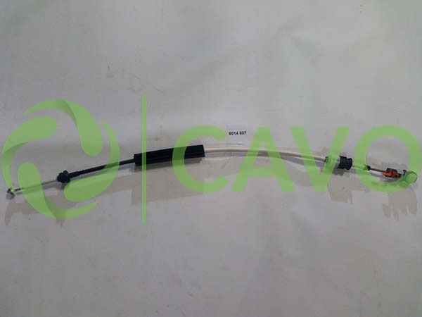 CAVO.6014607 Vites Kumanda Teli Be4t Şanziman Peugeot 407 Citroen C5 I  05>