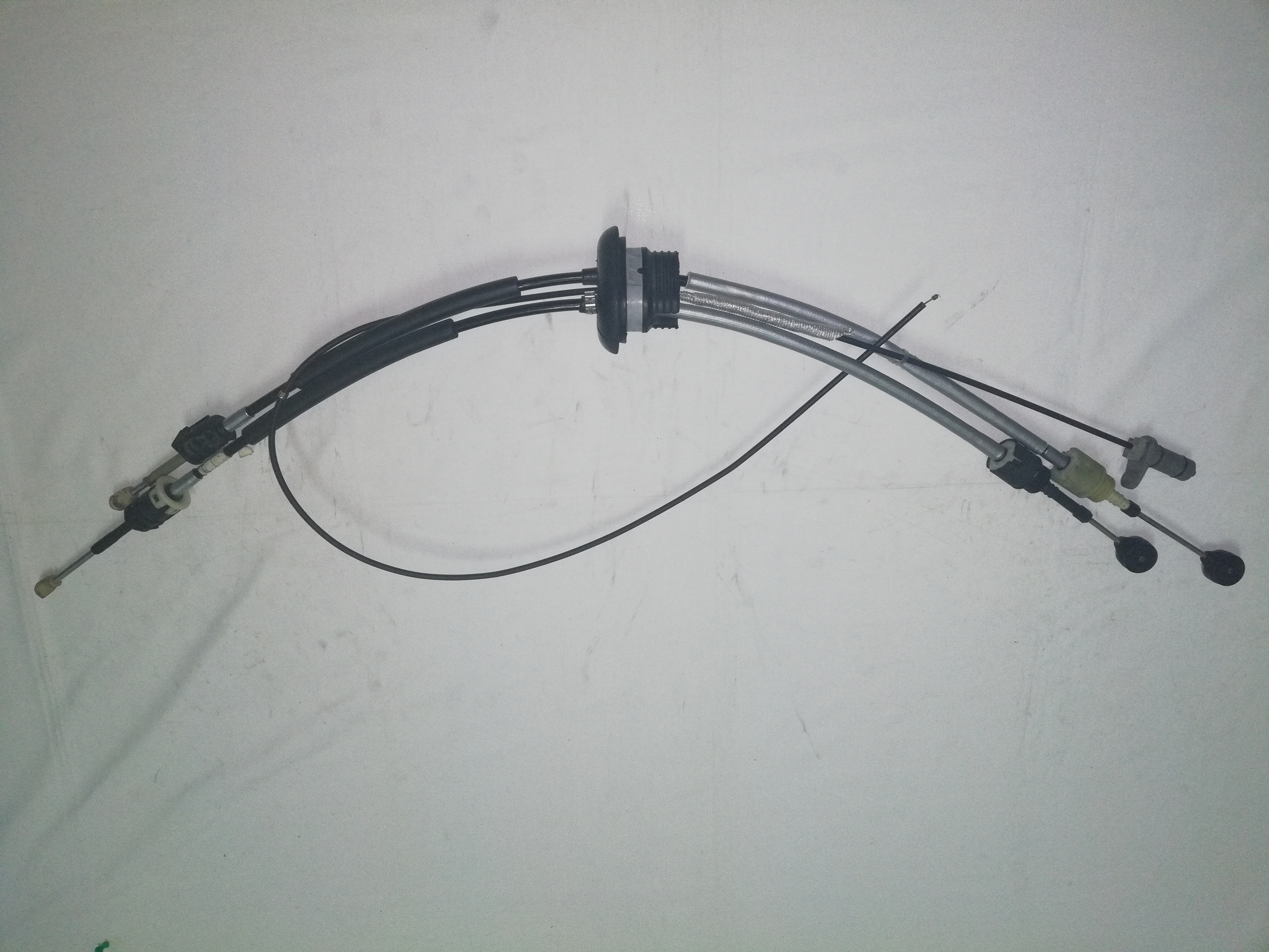 CAV-6014608 Vites Teli (Peugeot  Expert / 807 /Citroen C8 / Jumpy / Fiat Ulysse /Scudo (Ml6c Sanziman) 06- )