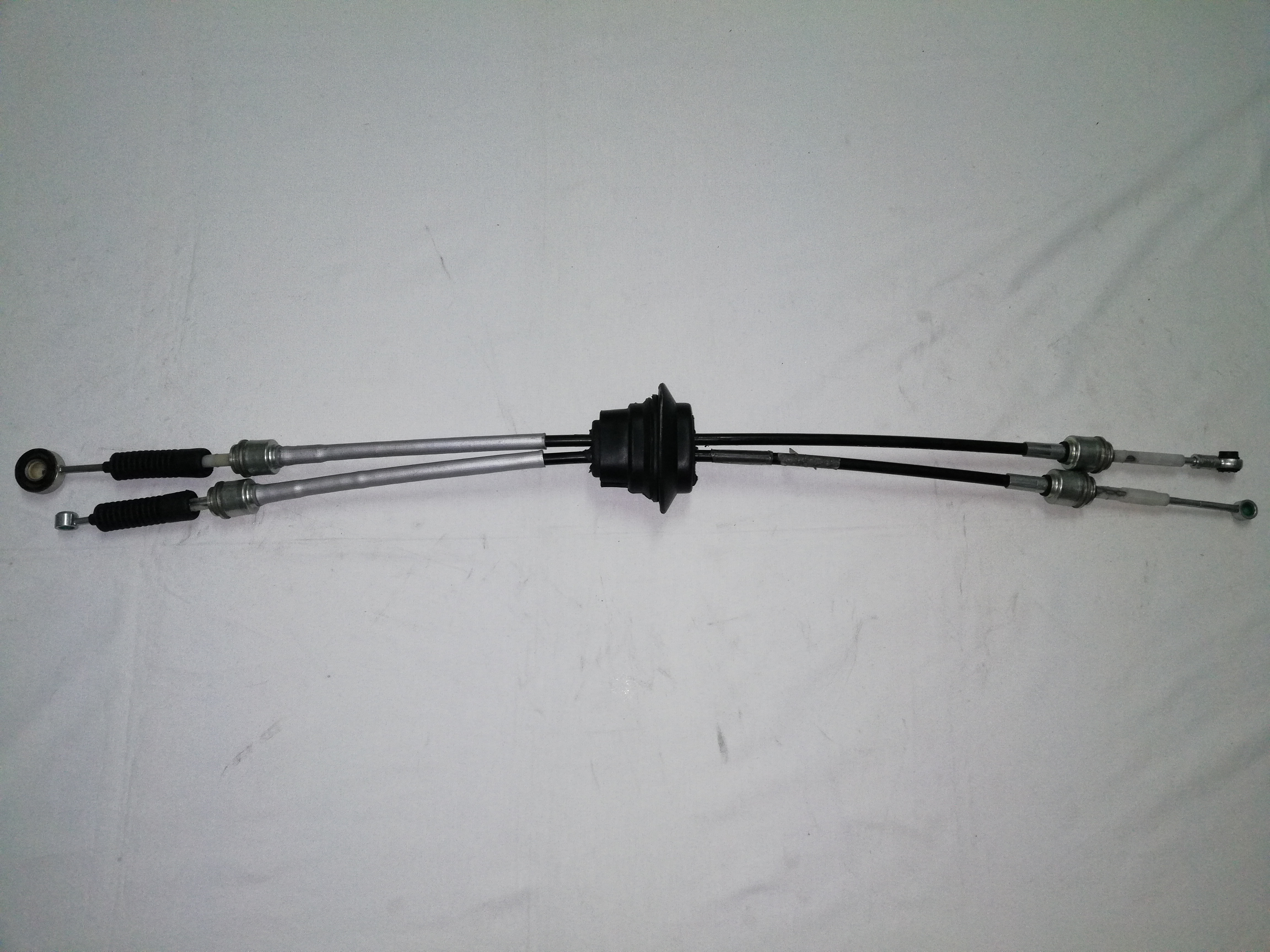 CAVO.6014611 Vites Kumanda Teli Citroen Evasion Jumpy 2,0 1,9 Ml Şanziman 5 Vites Fiat Ulysse Scudo 2,0 Jtd 1,9td 1995