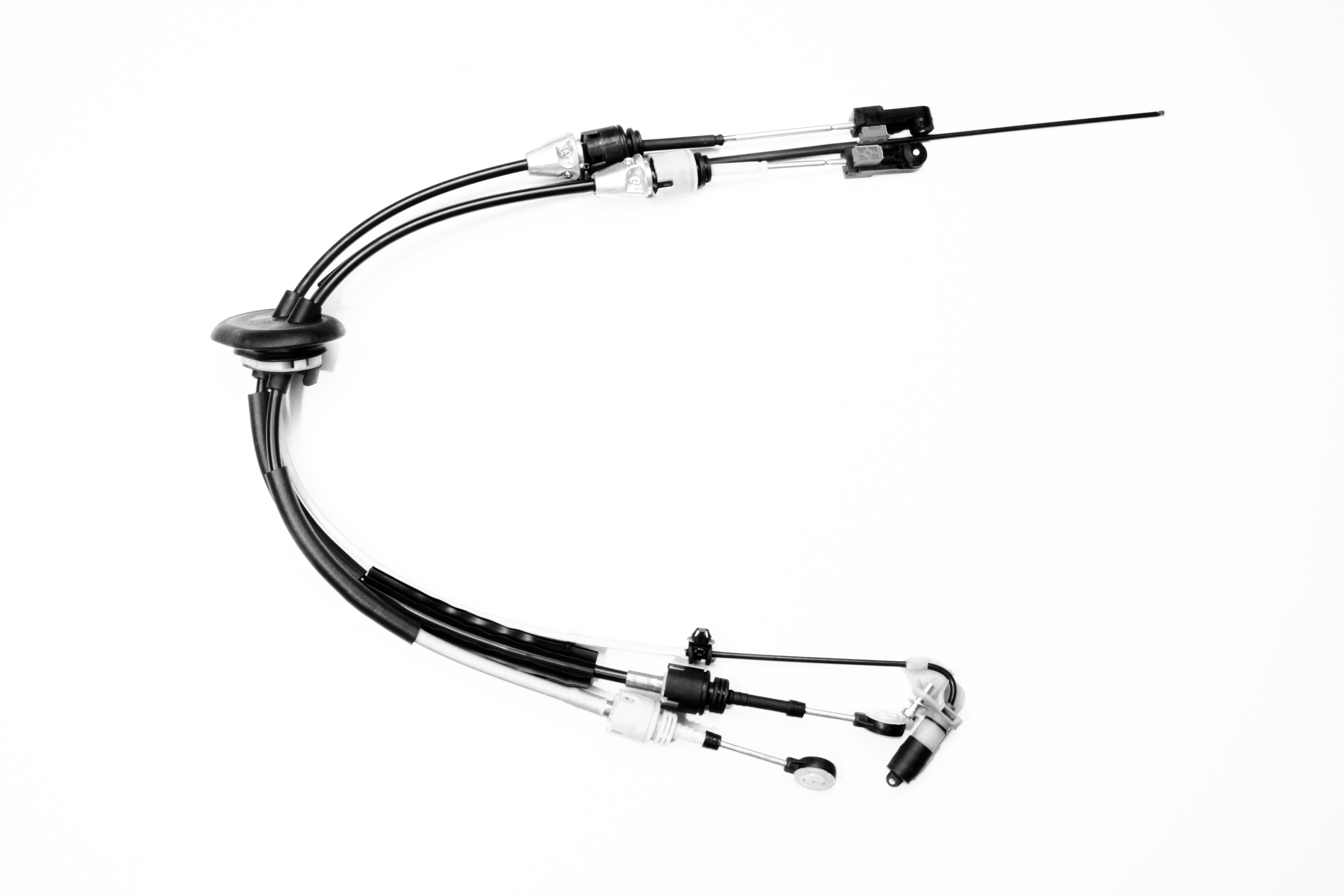 WTW264 Vites Teli Citroen C4 Picasso 1.6 Thp - 1.6 Hdi 6 M-T (Ml6c) 2006-2013