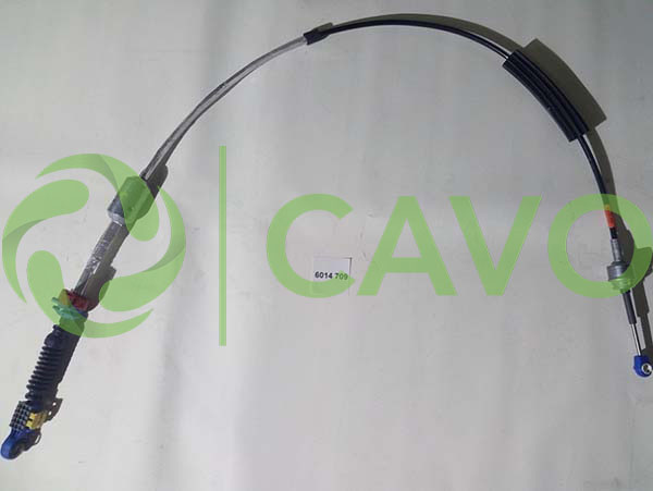 CAV-6014658 Vites Teli (Citroen  C5 - At6 Sanziman - Robotik Vites - Tekli  09-)