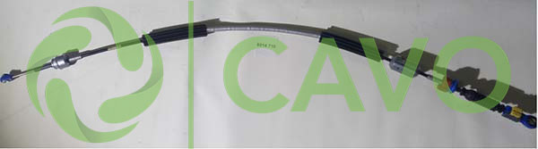 CAV-6014710 Vites Teli (Citroen  C5 - Otomatik - 4 Vites - Tekli  08-)