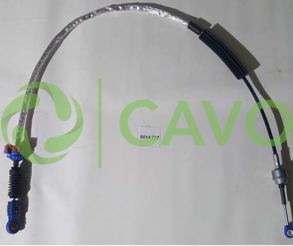 CAV-6014717 Vites Teli (Citroen  C5 - Otomatik Vites - Hp Sanziman - Tekli  04-08)