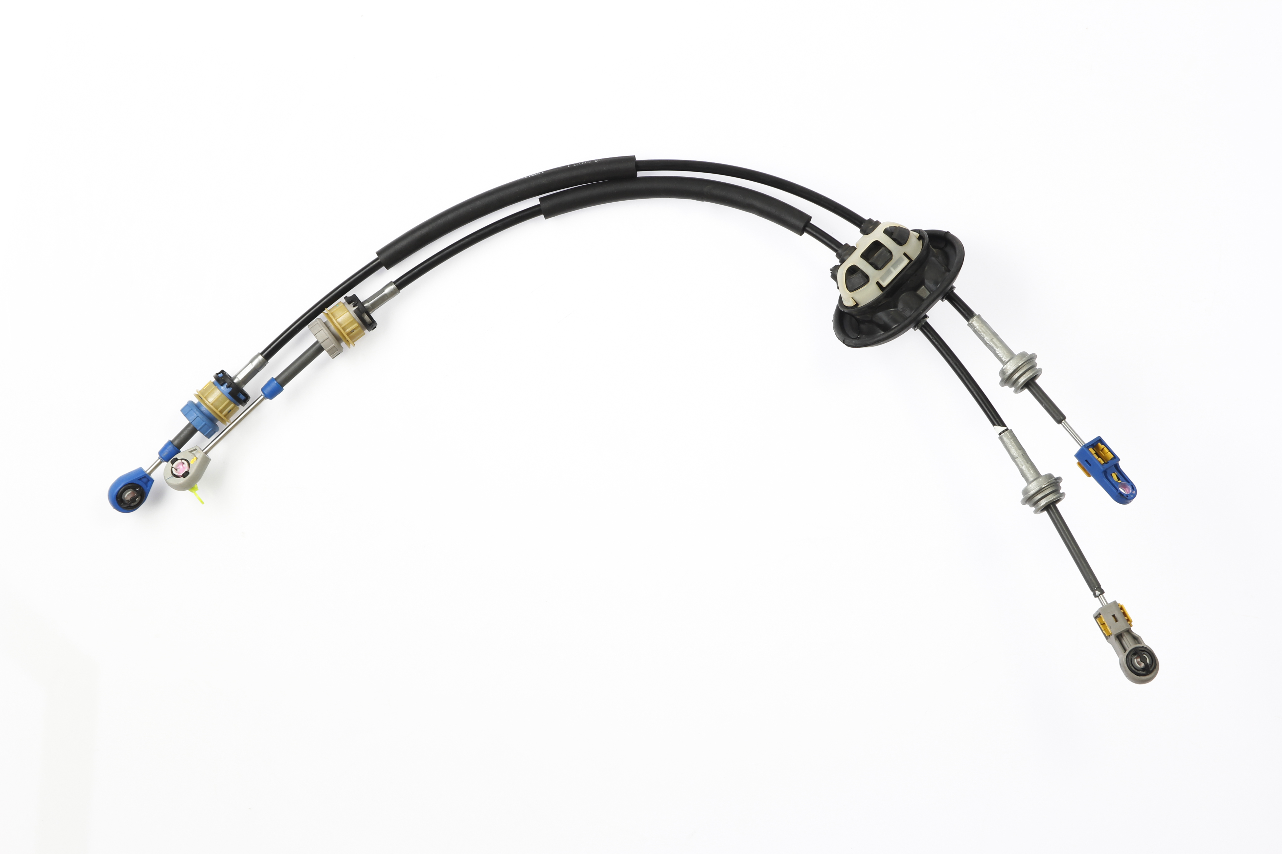 CAV-6014679 Vites Teli (Peugeot  308 - Be4r Sanziman - (1.6l 16v 110 Cv Haric Hepsi) - Ikili  07-13)