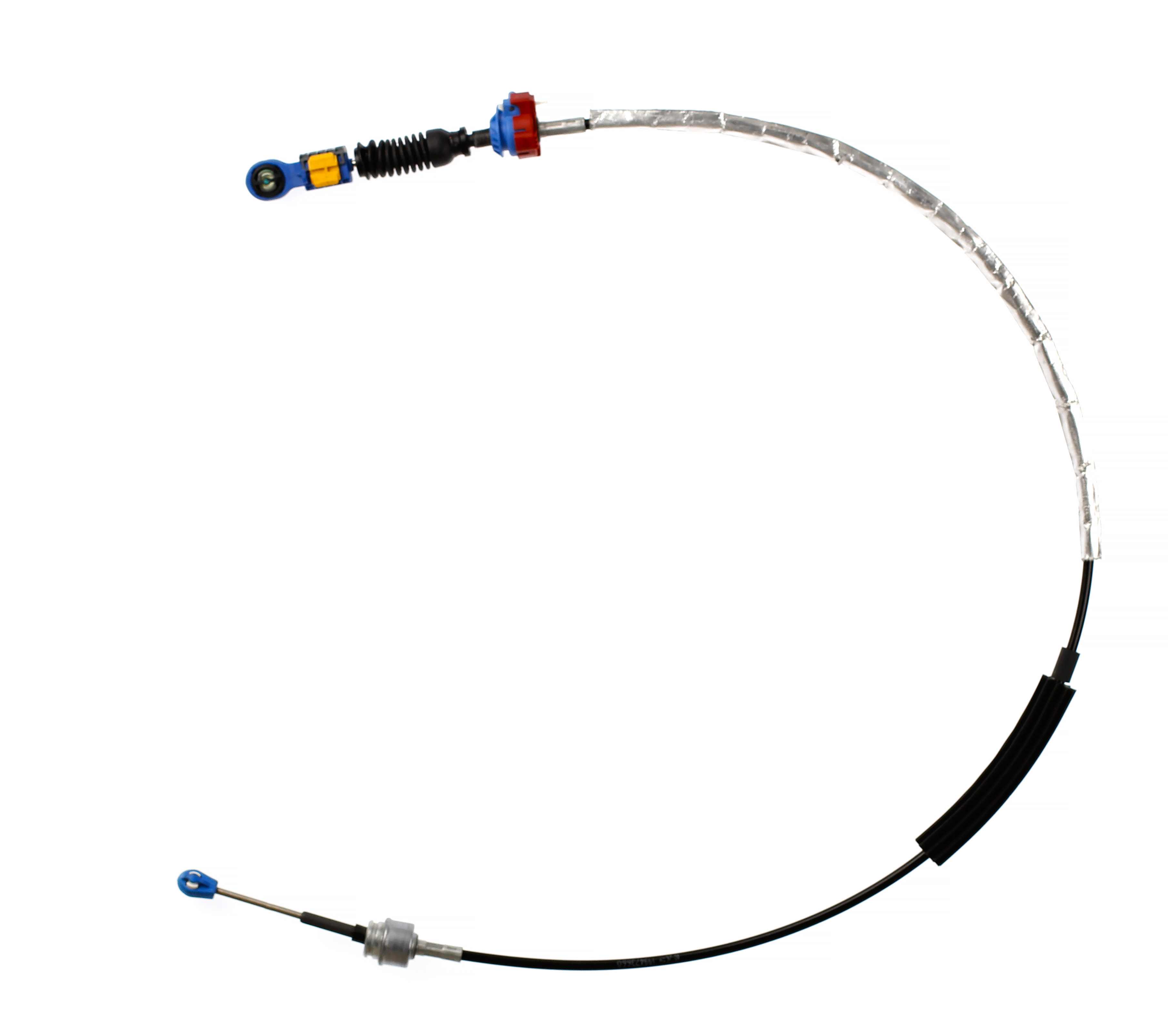 CAV-6014659 Vites Teli (Peugeot   407 2.2hdi  6 Vites Otomatik  08-15)