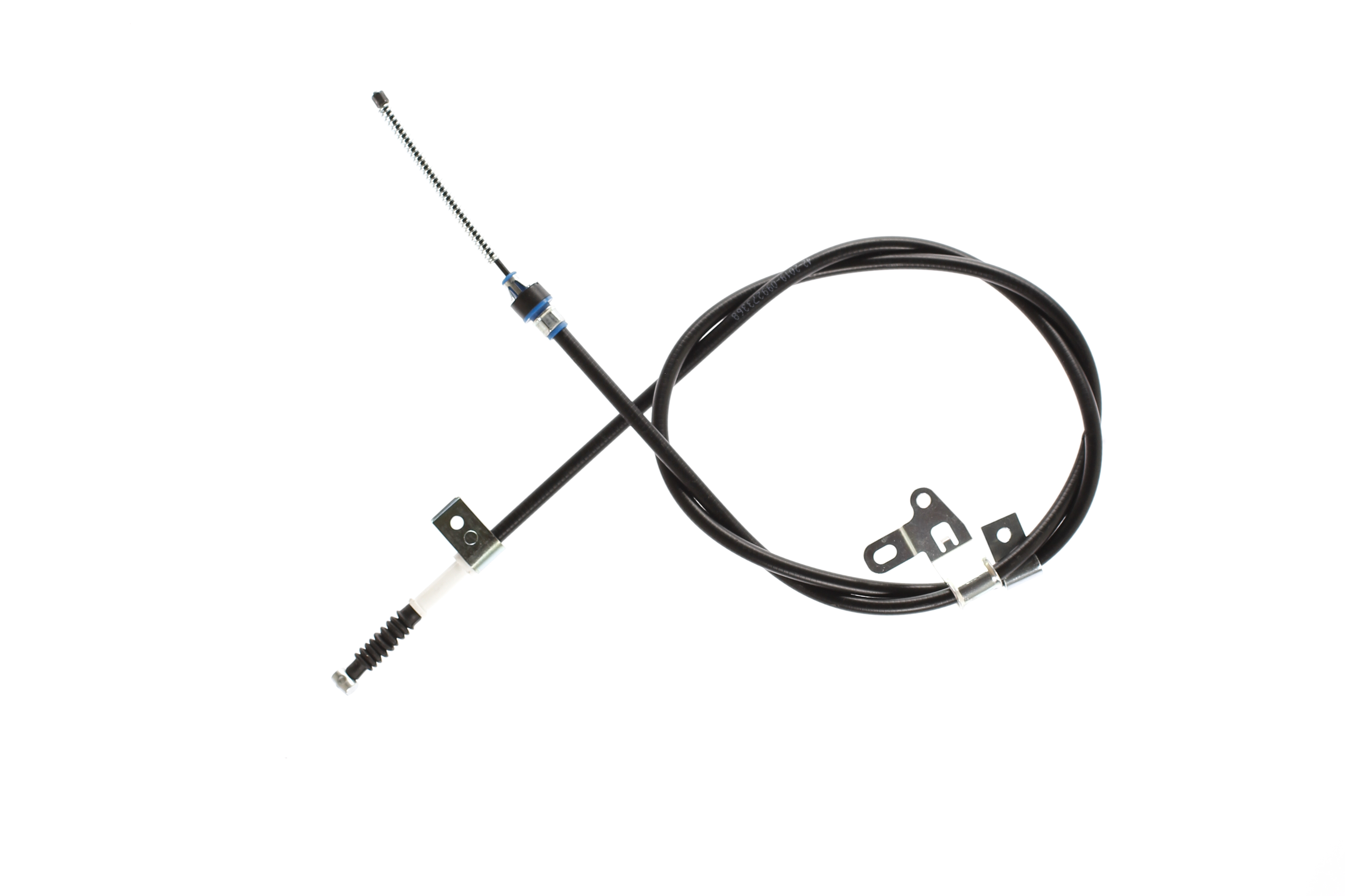 BLU-ADT346347 El Fren Teli Arka Sag (Toyota  Corolla 1.4 D4d 03/07 Dizel)