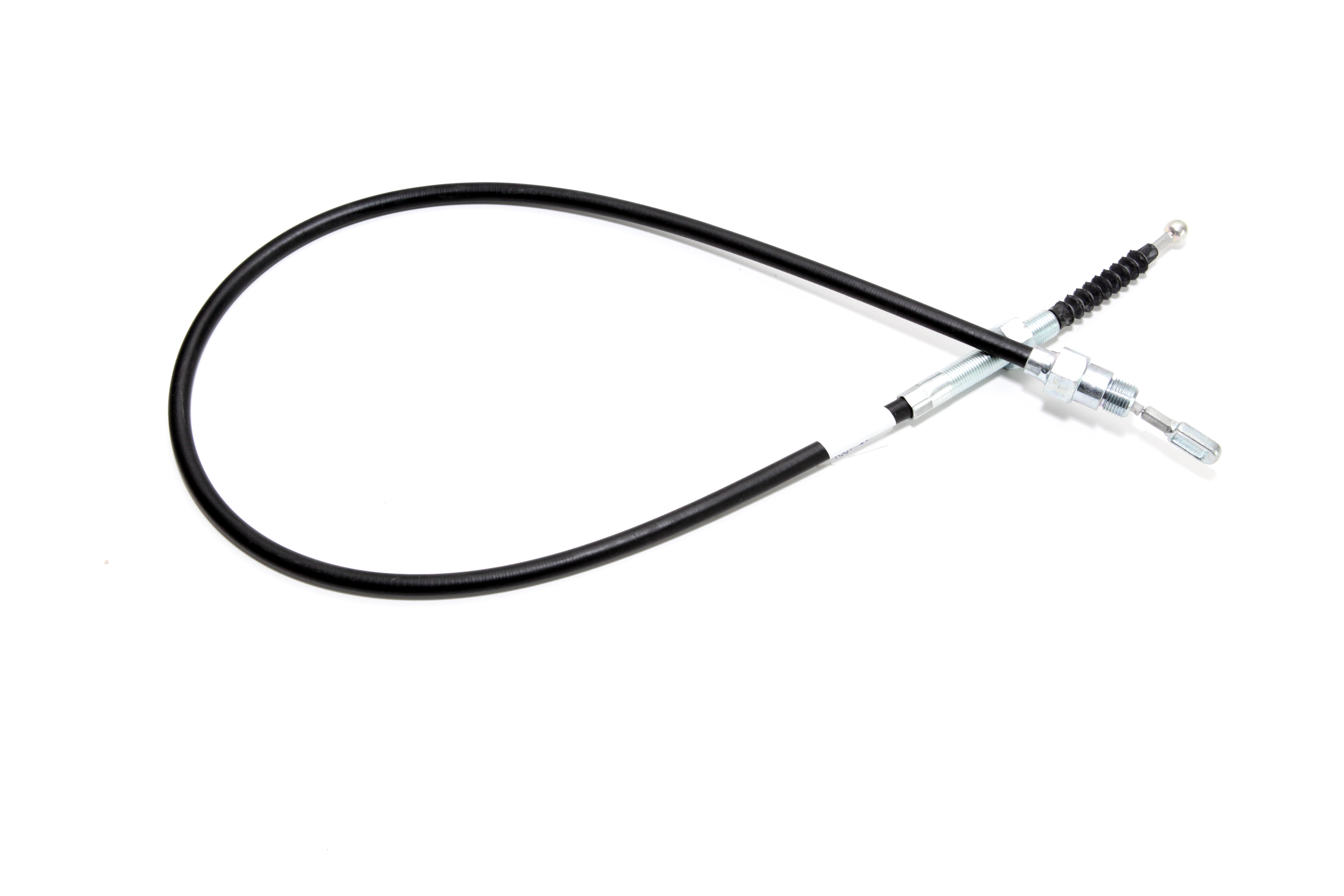 SAC-3074003346 Debriyaj Teli-Otm Ayarli (Vw Caddy 96-03  Polo 95-00 Polo Cls 96-02  Seat Ibiza 97-02)