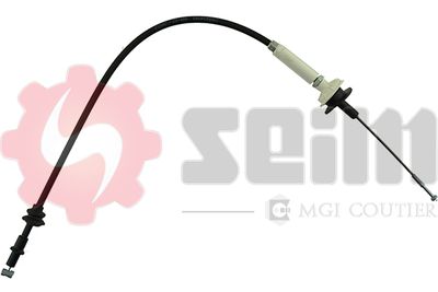 CAV-7001643 Debriyaj Teli-Otomatik Ayarli (Vw  Polo Classic - Caddy Ii )