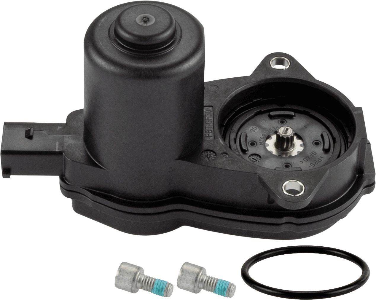 ATK-MUH036 Fren Ayar Motoru (6mm) A4 / A5 / Q5