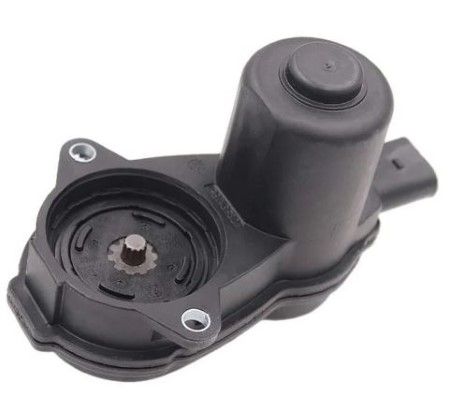 CAVO 7036606 Elektrikli Park Fren Motoru Arka Sağ-Sol Fiat 500x 14> Jeep Ranagede 14> Cherokee 18> Compass 14> 2 .Jenerasyon